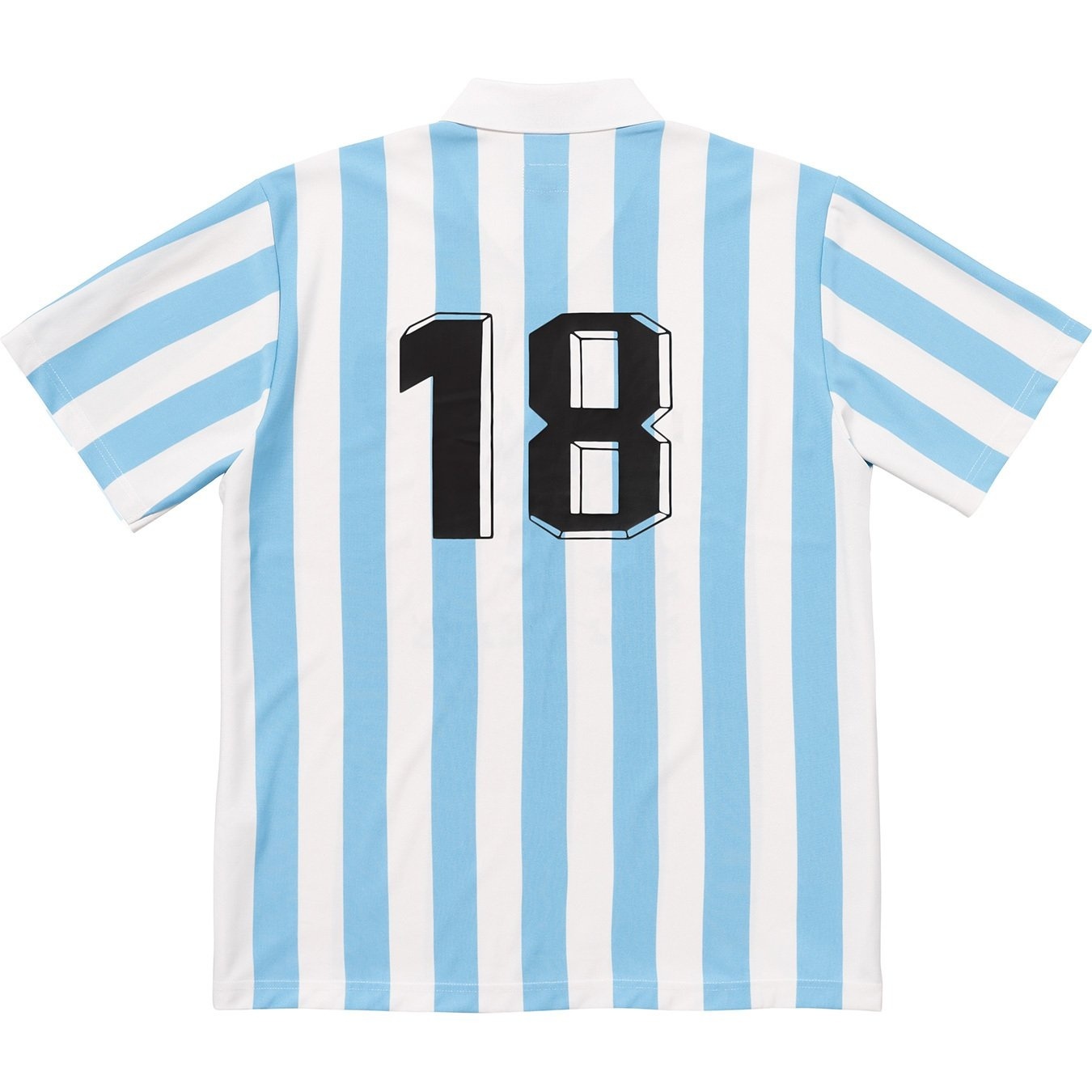 Supreme®/Playboy© Soccer Jersey view 5
